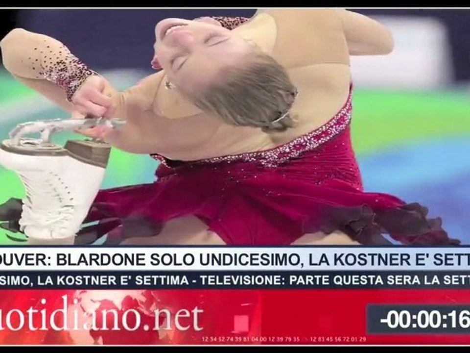 TG Quotidiano.net