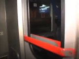 La Spezia, blitz dei pendolari sui treni aperti di notte