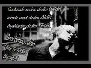 Mc serkan tehlikeli madde bırakın gitsin