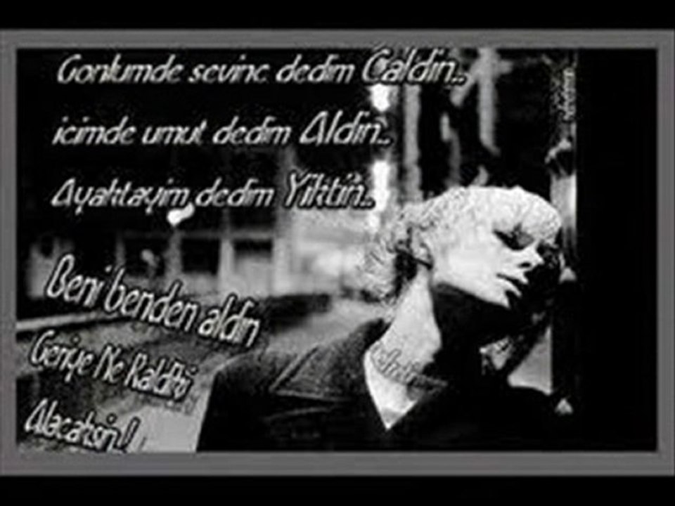 Mc serkan tehlikeli madde bırakın gitsin