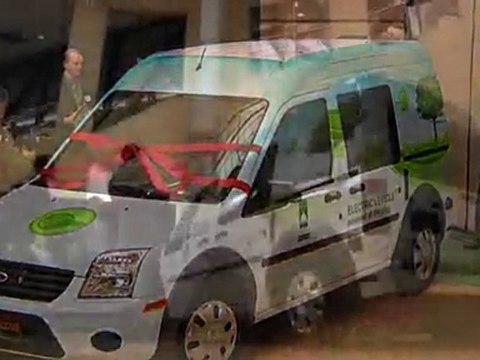 EV Batteries vs. a Minnesota Winter: Which Will Prevail?