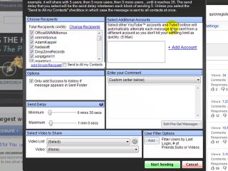How To Get Free Traffic From YouTube Using The Video