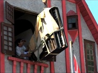 UNA CORDA The Ireland-Cuba Piano Project