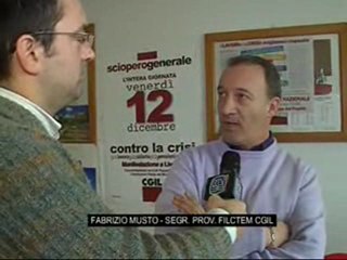 Torna l'incubo vendita Eni