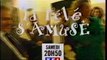 Bande Anonce De L'emission La Télé S'amuse Décembre 1997 TF1