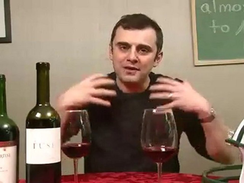 Head to Head Tasting of 2007 Napa Cabernets – Episode #983