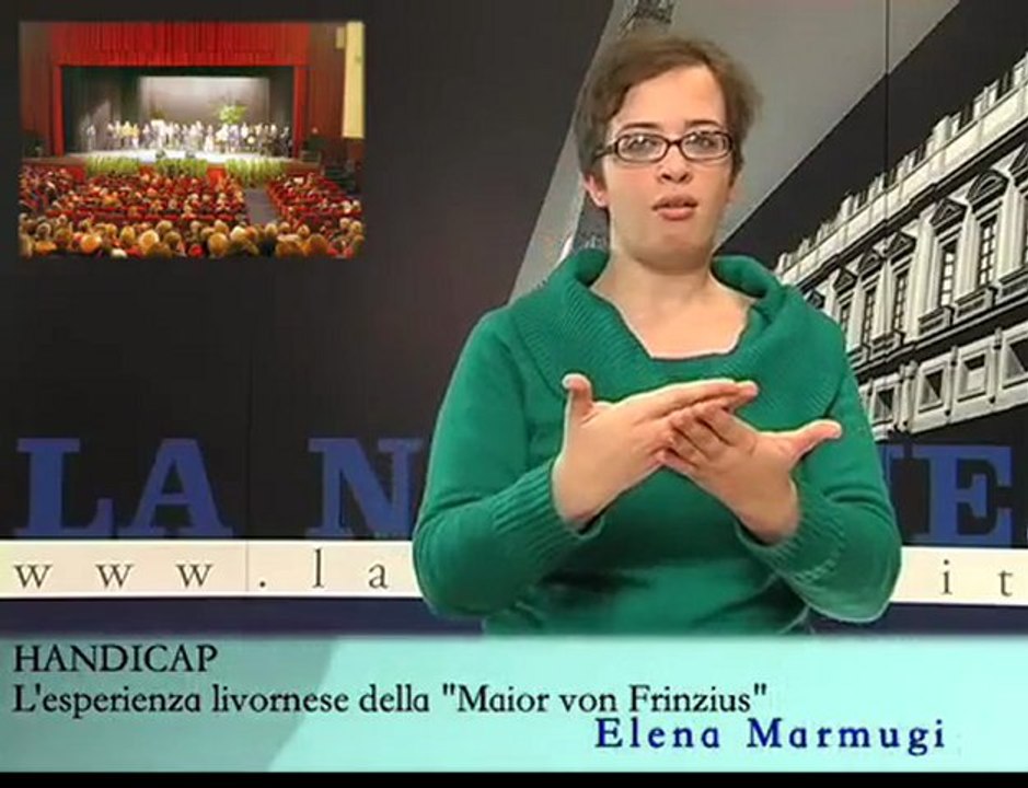 TG LIS La Nazione