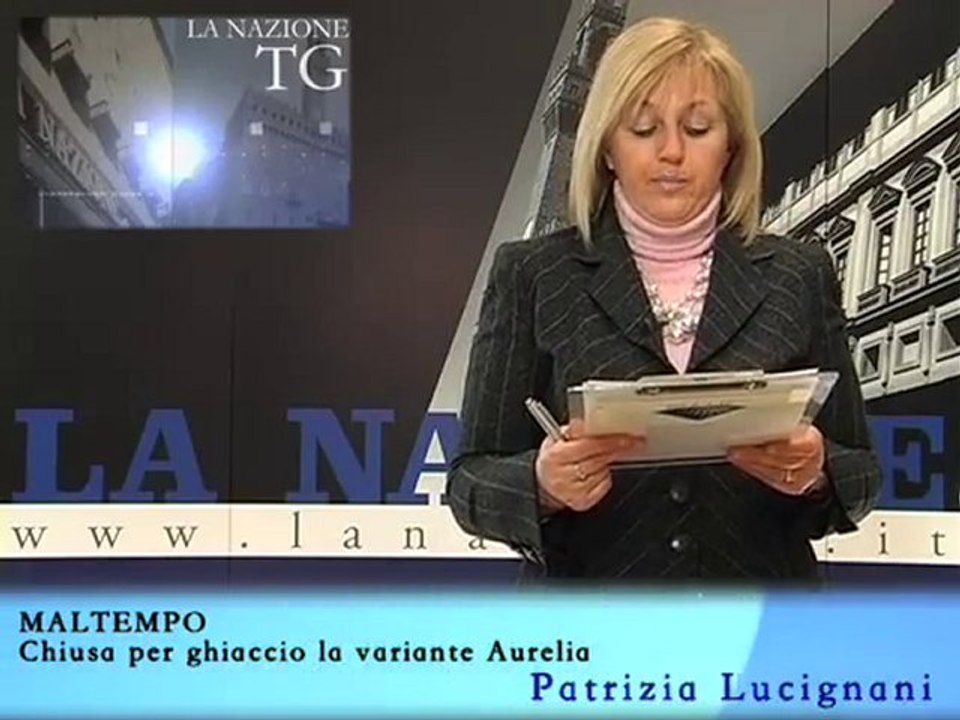 La Nazione TG