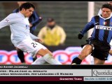Inter-Milan pace al mercato - Mariga nerazzurro, per Leonardo c'è Mancini