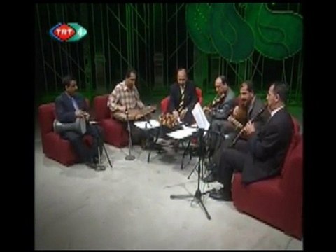 VEDAT KAPTAN YURDAKUL-ACABA ŞEN MİSİN KEDERİN VAR MI ?