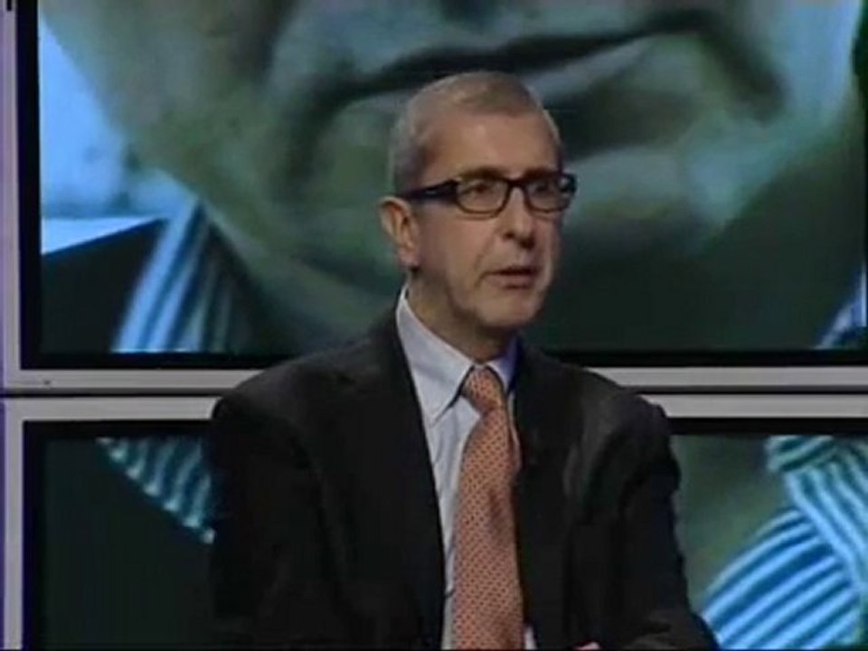 ELEZIONI REGIONALI TOSCANA: Intervista al candidato Pd Enrico Rossi