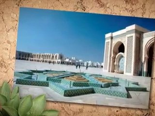 les nuits de Casablanca