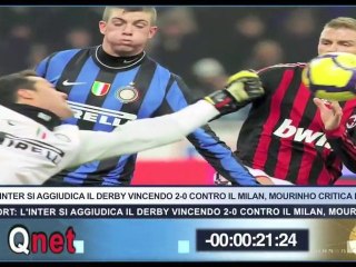 TG Qnet 25 gennaio 2010