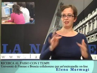 TG LIS La Nazione