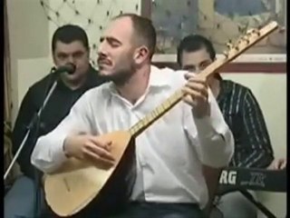 SAZ BÖYLE ÇALINIR @ MEHMET ALİ ARSLAN Yayınları