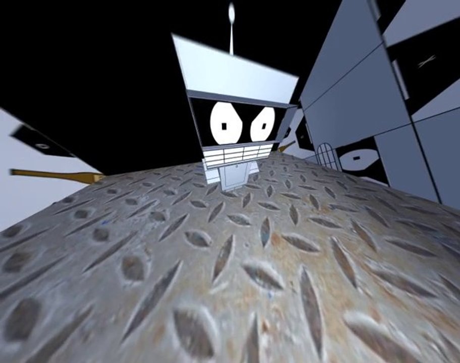 Hello the Universe!