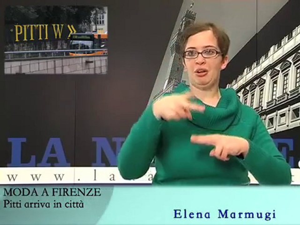 TG LIS La Nazione