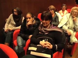 Luigi De Filippo a La Nazione