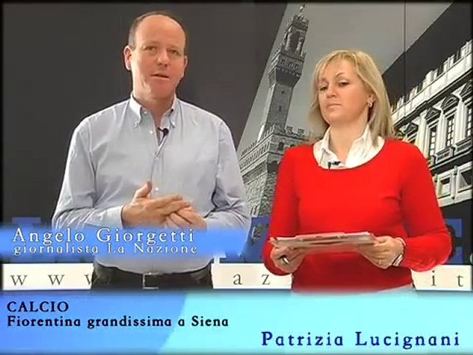La Nazione TG