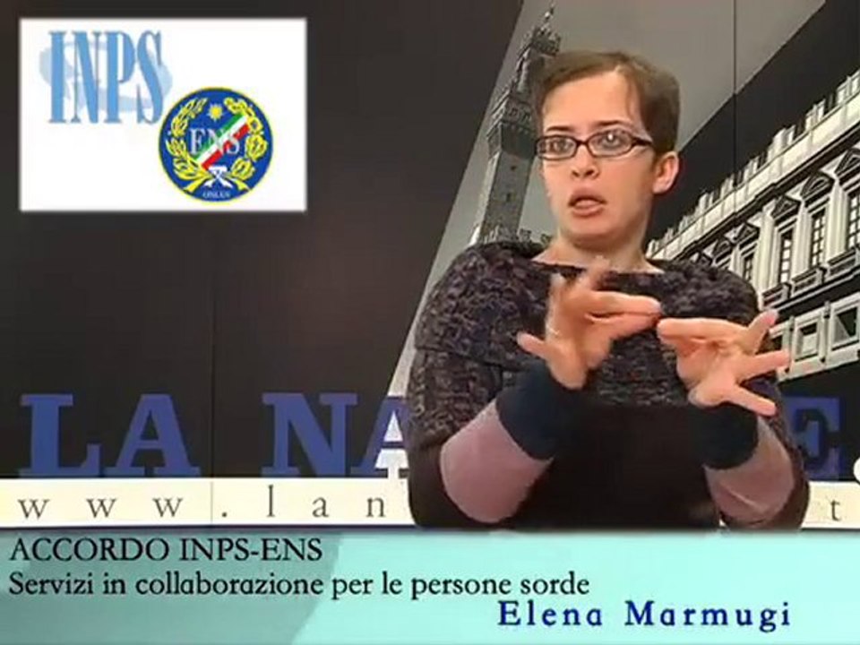 TG LIS La Nazione