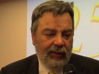 il Resto del Carlino 125 anni - Intervista a Pierluigi Visci