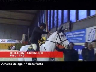 Master d'Italia - 18° Memorial Dalla Chiesa (Immagini: Videocast)