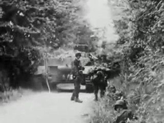 La bataille de Normandie ( partie 5 )