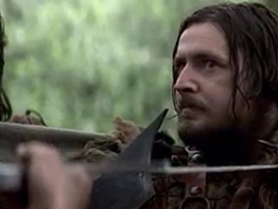 BRAVEHEART - C'EST MON ILE