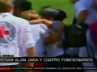 Piedad Córdoba ya logró la liberación de 14 personas