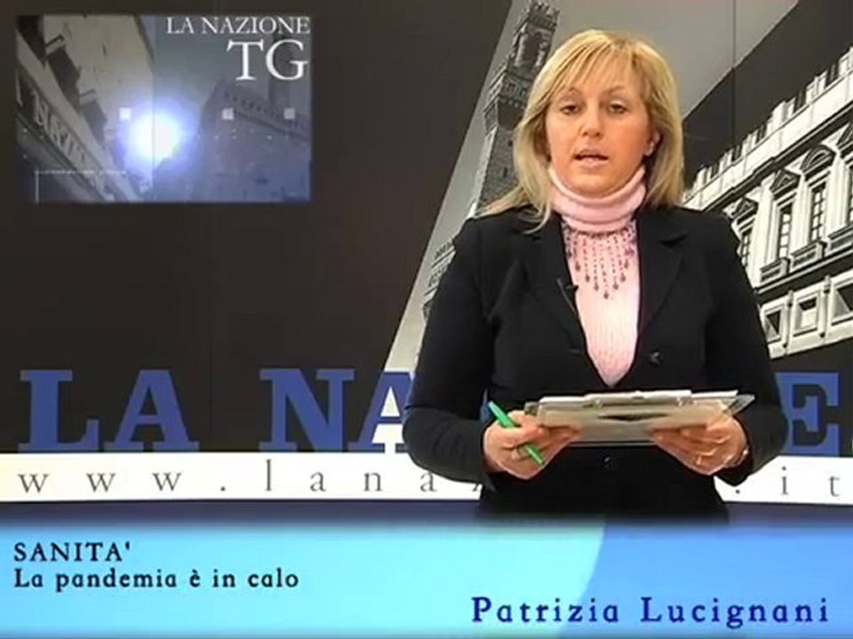 La Nazione TG