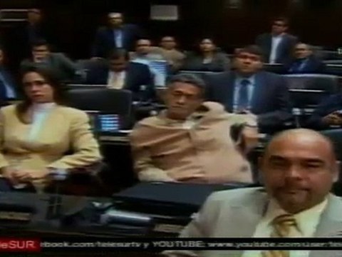 Oposición reconoce logros del Gobierno Bolivariano