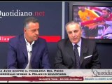 La Juve scopre il problema Del Piero