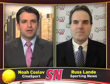 NFL Draft Risers and Fallers