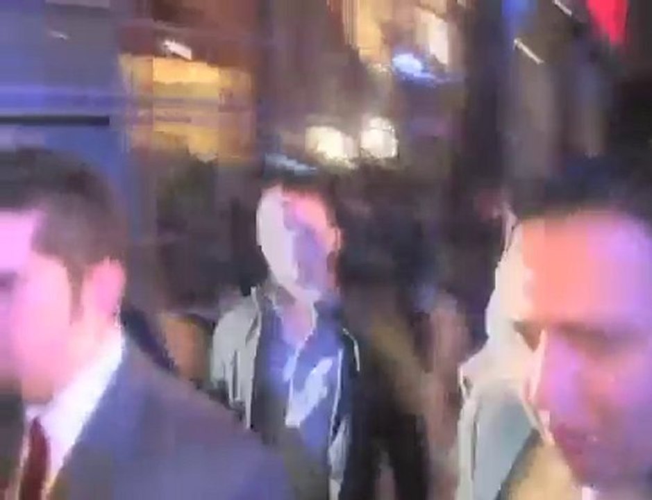 Lindsay Lohan Back In Court