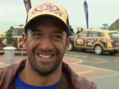 Longboard - Hyundai National Surfing Championships 2011 - Dunedin