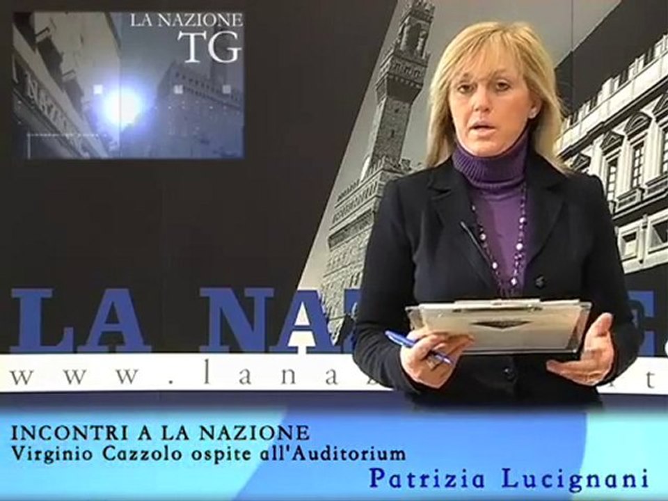 La Nazione TG
