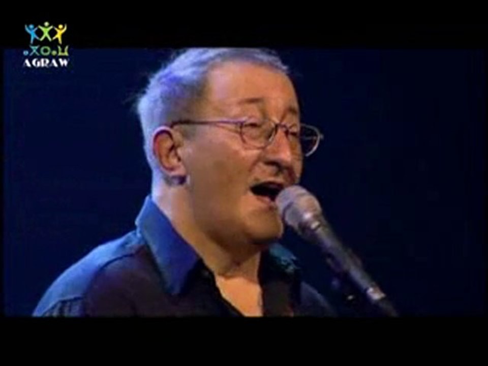 Idir - A Vava Inouva