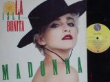 Madonna - La Isla Bonita (12''Inch. Extended .... )