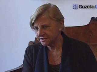 Dyrektor Muzeum: Wystąpienie księdza było żenujące i nie chcę go komentować