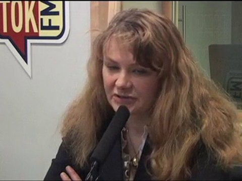 Piekarska: Koalicja z PiS jest niemożliwa