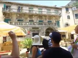 Montenegro (Karadağ)