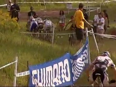MTB World Cup Cross Country - Windham
