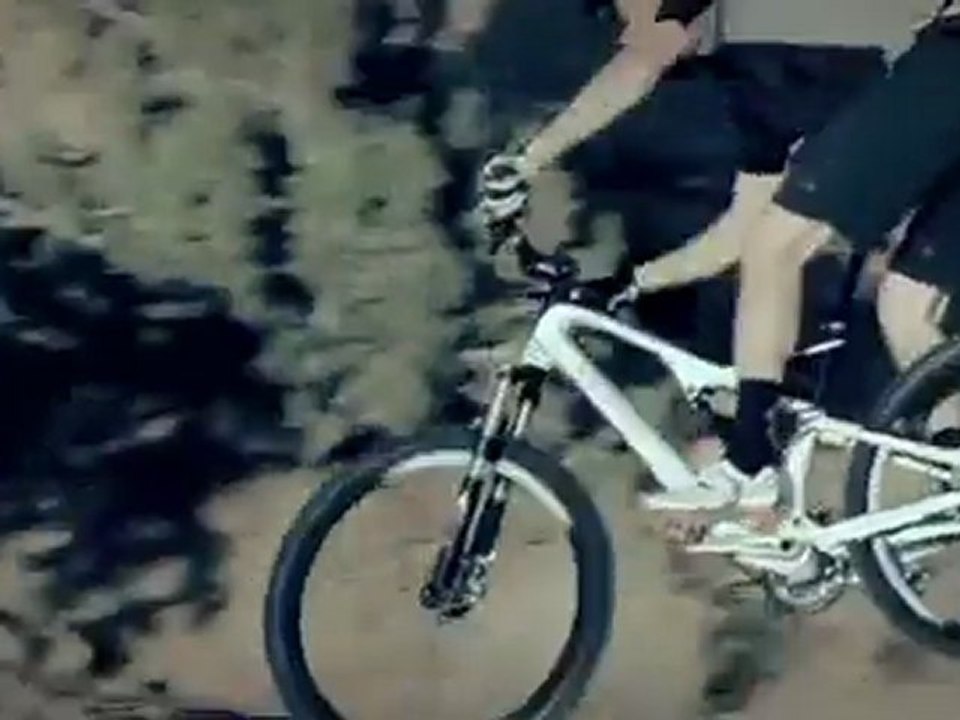 Specialized XC bikes - Stumpjumper FSR and Camber