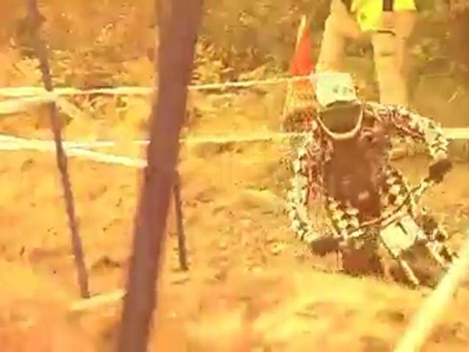 Specialized Bikes - 2011 Demo, Big Hit and Enduro Evo Preview