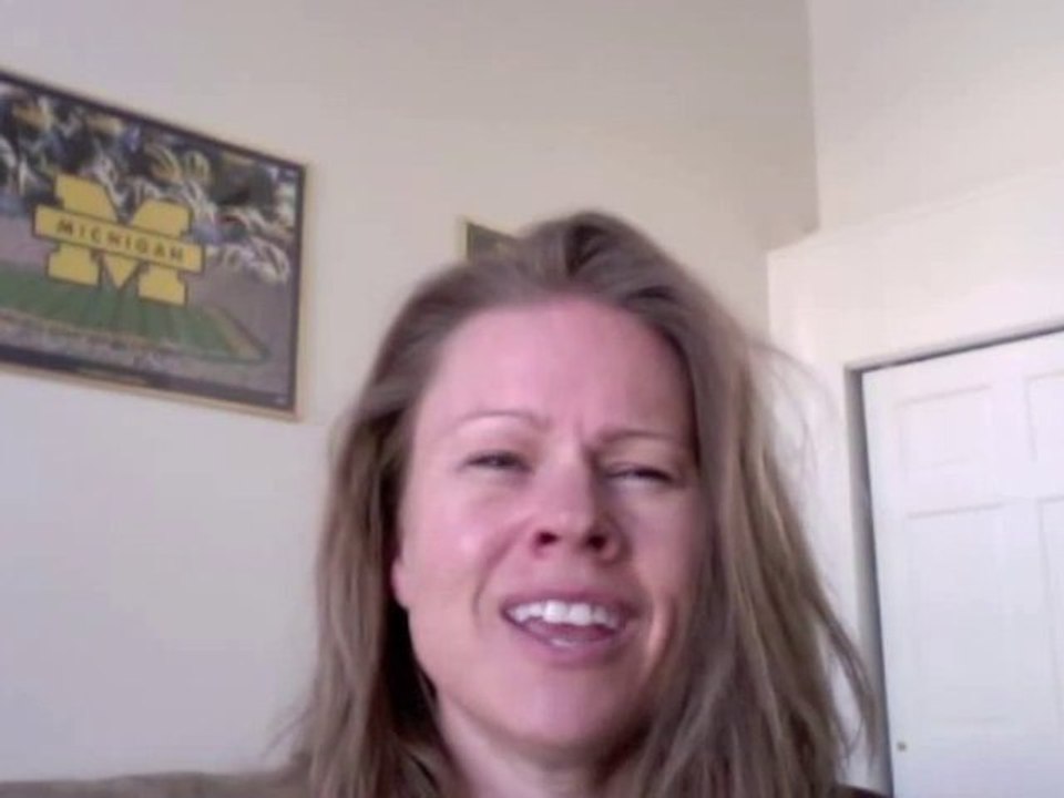 Overcoming Panic Attacks - Exercise