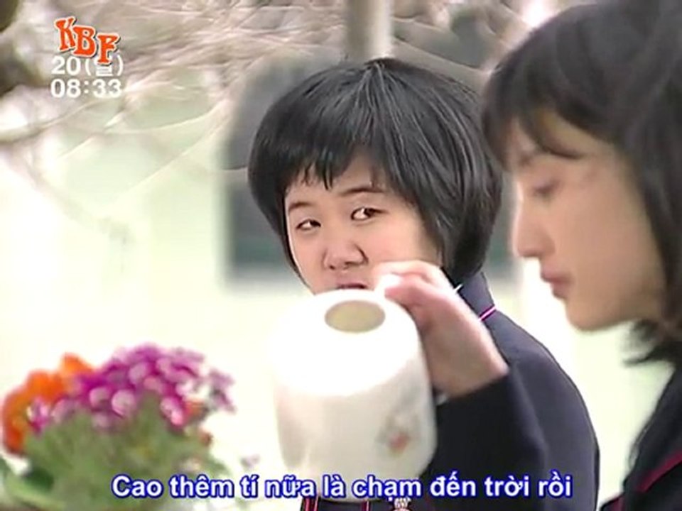 [Vietsub] [KBF] Sharp 2 Ep 3 4/5