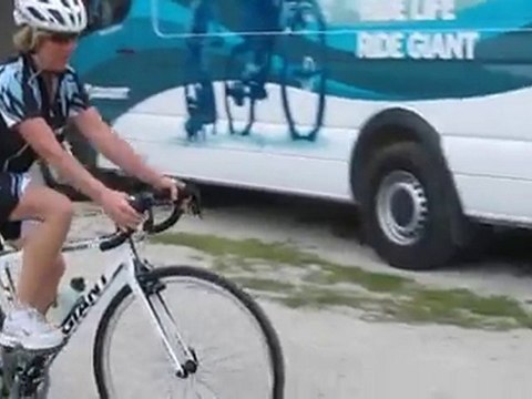 Giant Bikes - TCX Women