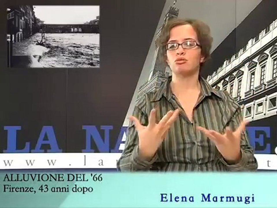 TG LIS La Nazione