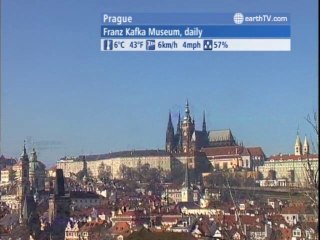 St. Andrews - Canada, Hamburg - Germany, Hong Kong SAR - China, Warsaw - Poland, Prague - Czech Republic, Cannes - France, Paris - France