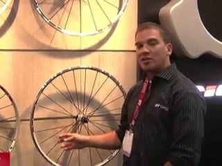 DT Swiss introduces their new wheel line
